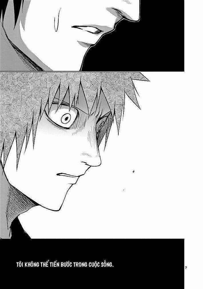 Good Night World - Chapter 29 - Trang 7