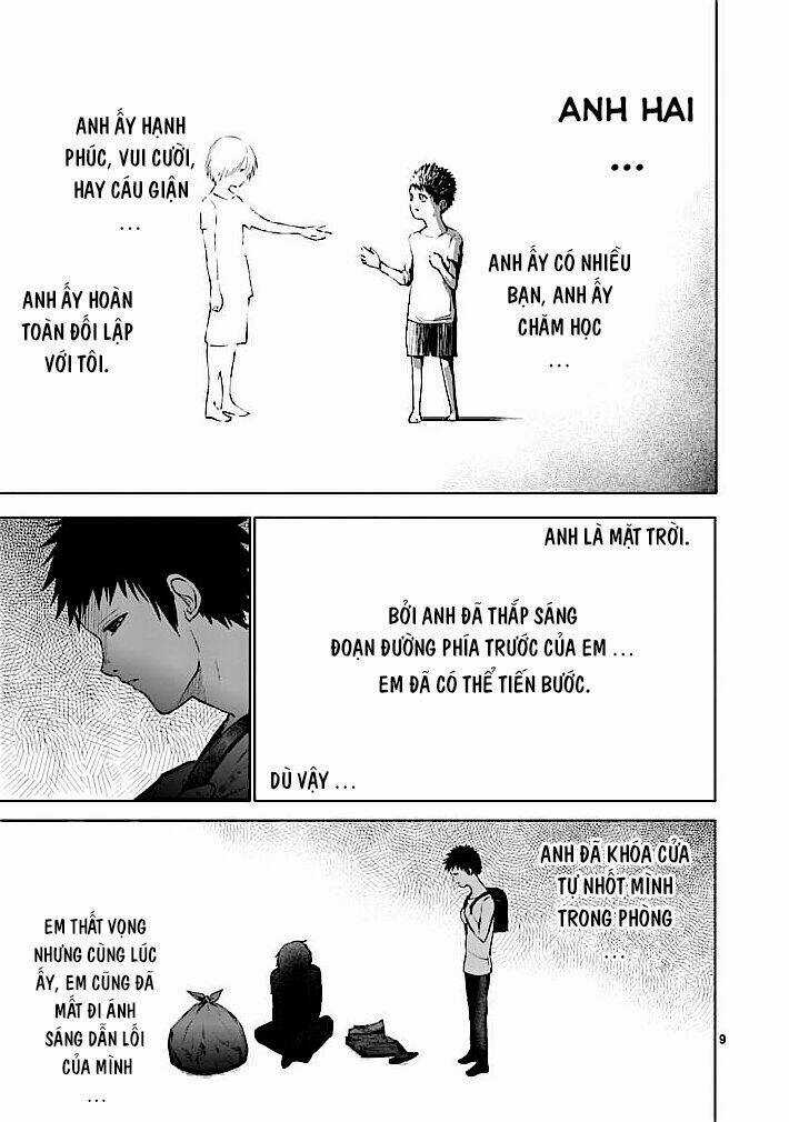 Good Night World - Chapter 29 - Trang 9