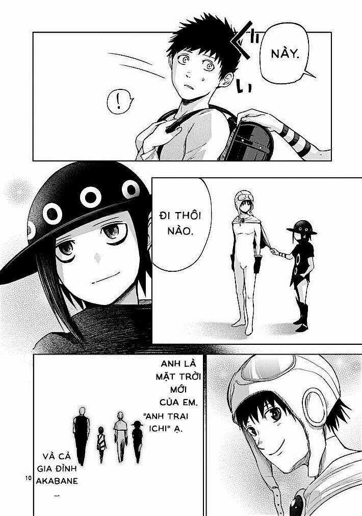 Good Night World - Chapter 29 - Trang 10