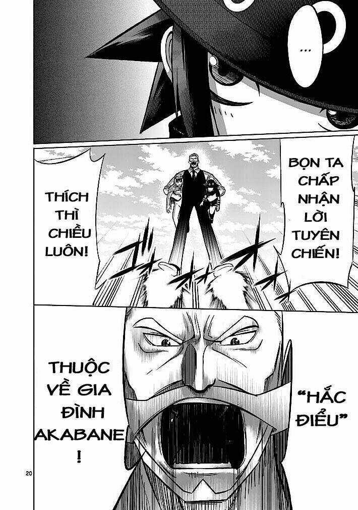 Good Night World - Chapter 3 - Trang 20