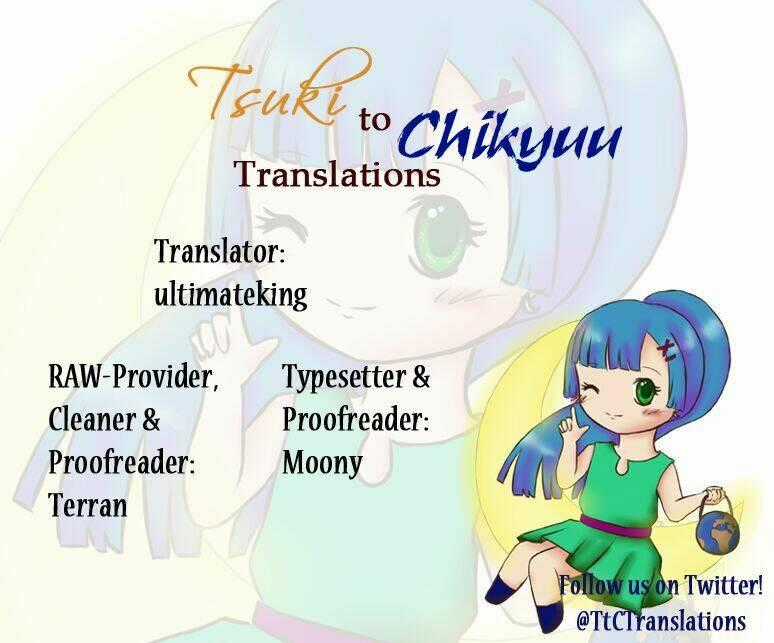 Good Night World - Chapter 3 - Trang 21