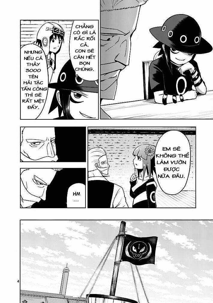 Good Night World - Chapter 3 - Trang 4