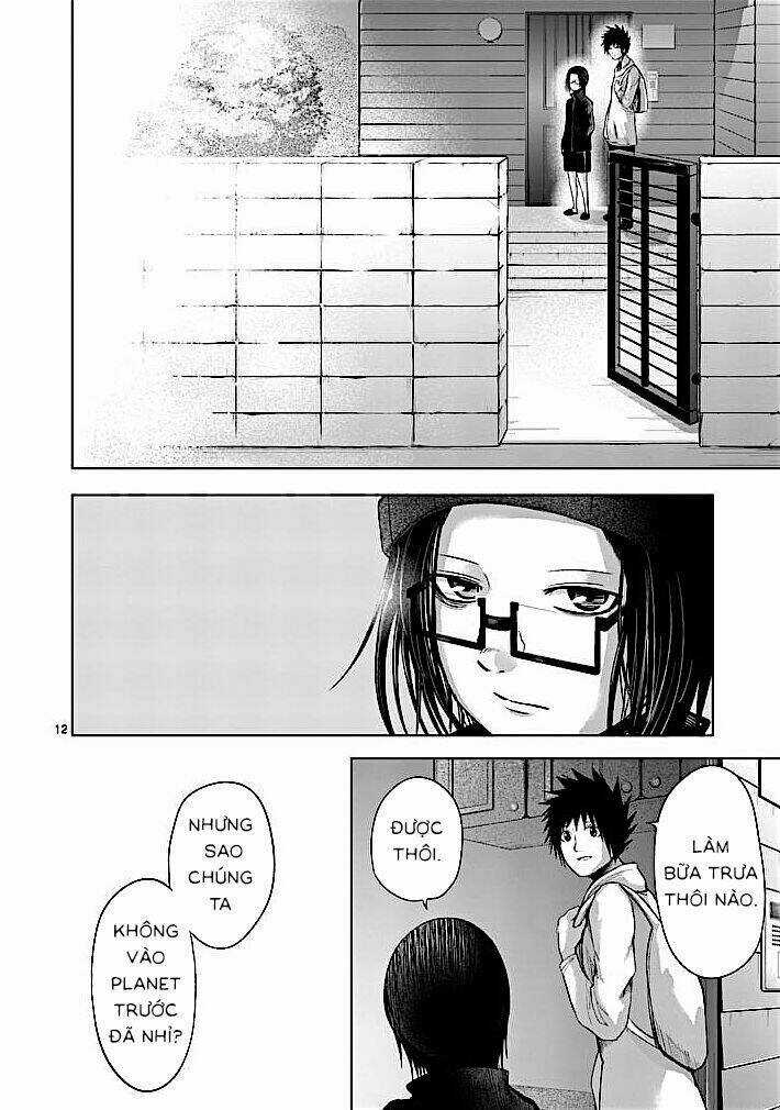 Good Night World - Chapter 30 - Trang 14