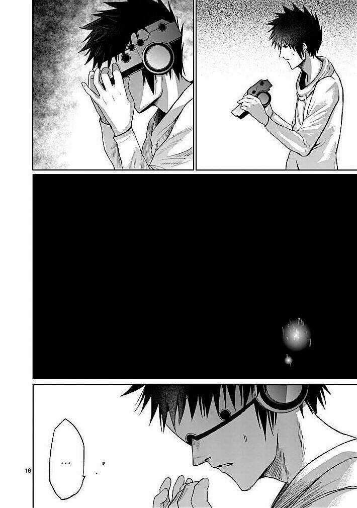 Good Night World - Chapter 30 - Trang 18