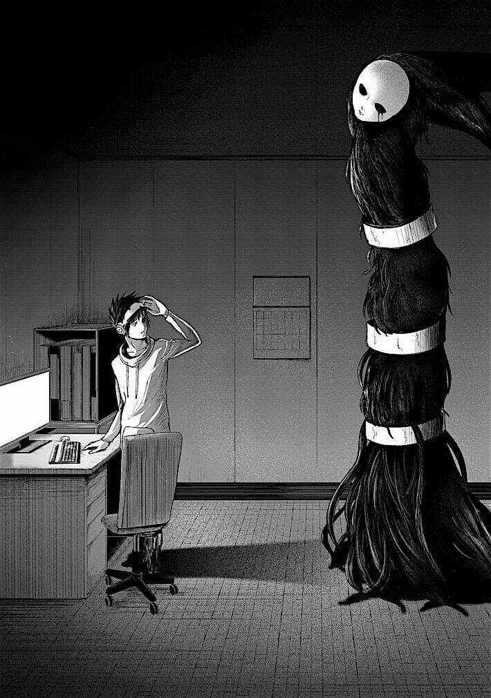 Good Night World - Chapter 30 - Trang 20