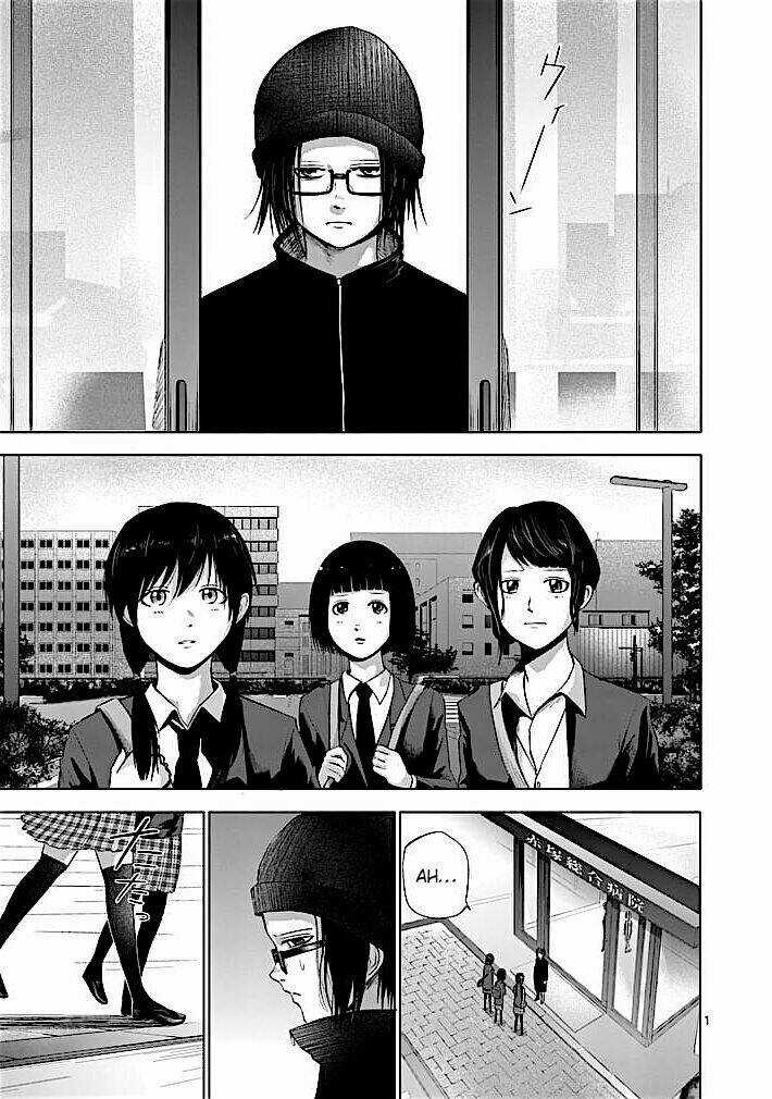 Good Night World - Chapter 30 - Trang 3