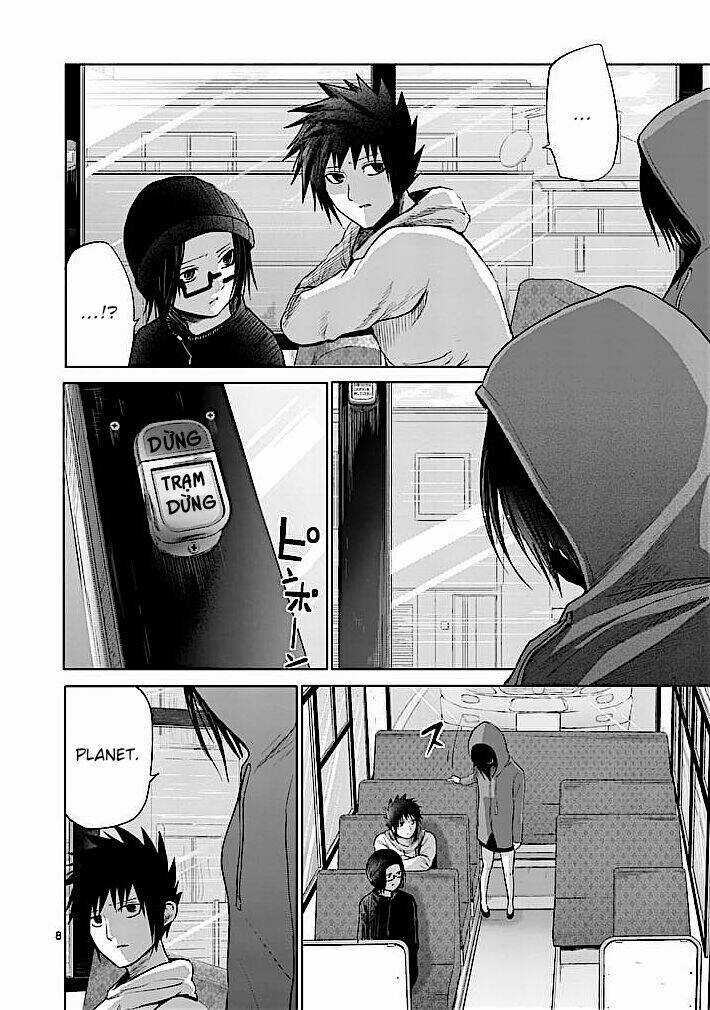 Good Night World - Chapter 30 - Trang 10