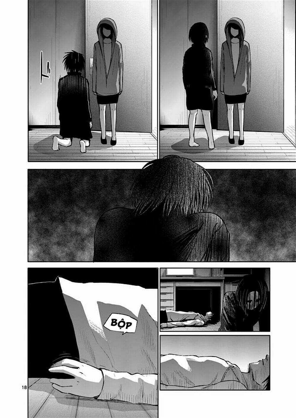 Good Night World - Chapter 31 - Trang 20