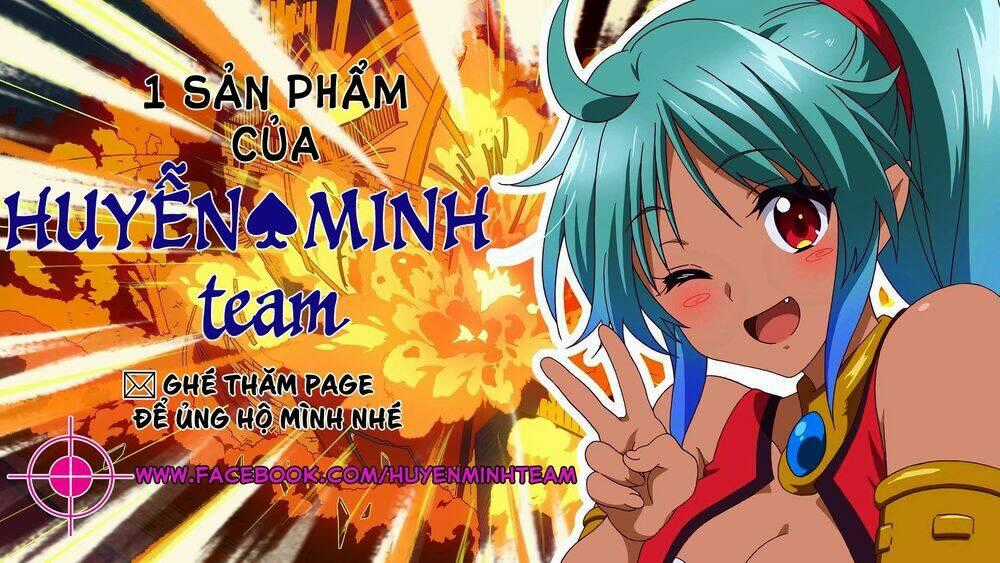 Good Night World - Chapter 32 - Trang 2