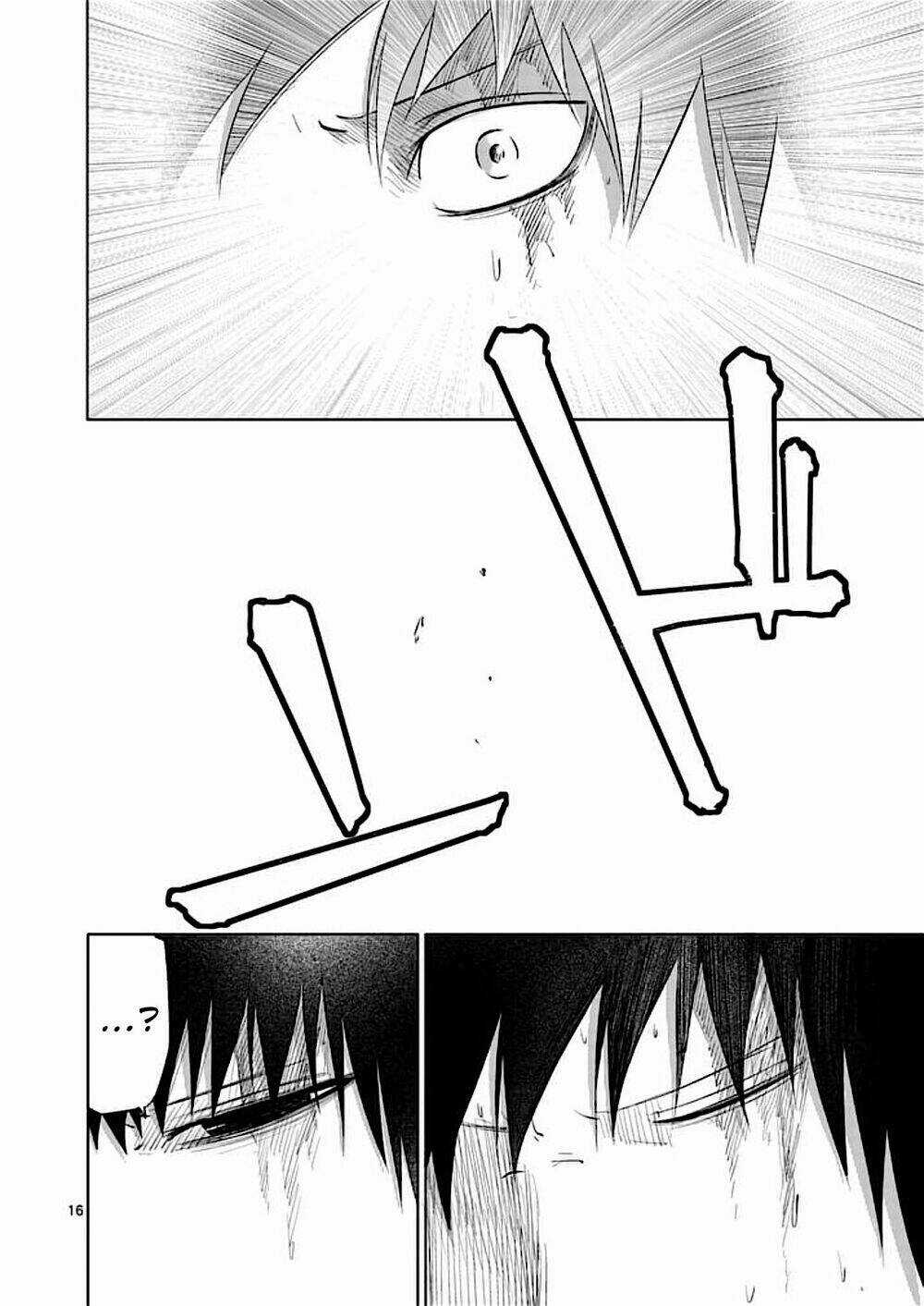 Good Night World - Chapter 32 - Trang 20