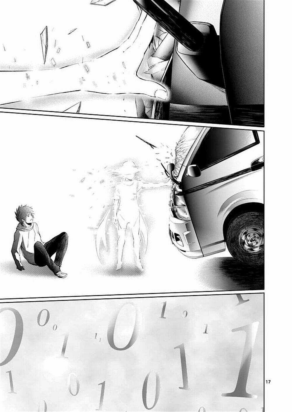 Good Night World - Chapter 32 - Trang 21