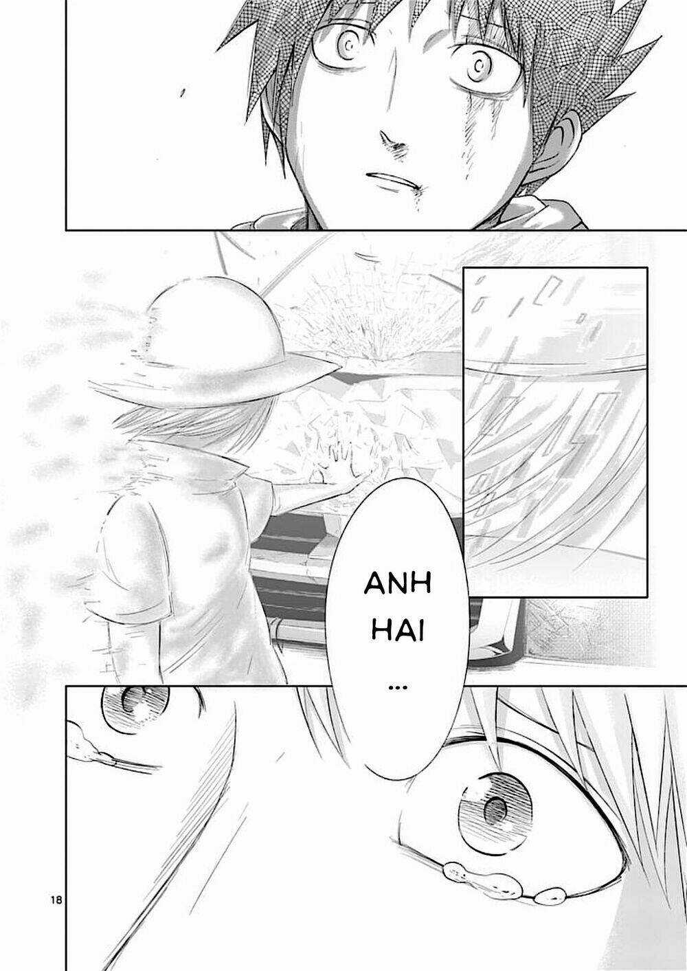 Good Night World - Chapter 32 - Trang 22