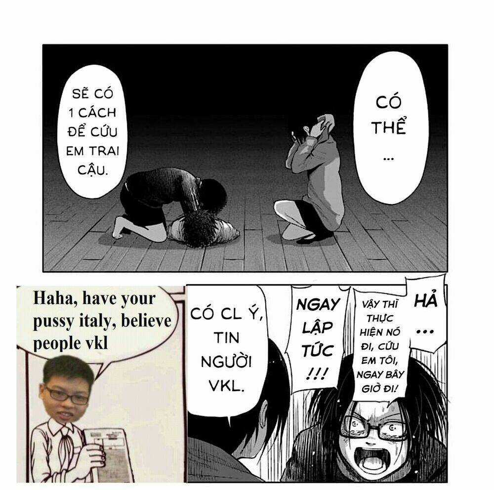 Good Night World - Chapter 32 - Trang 24