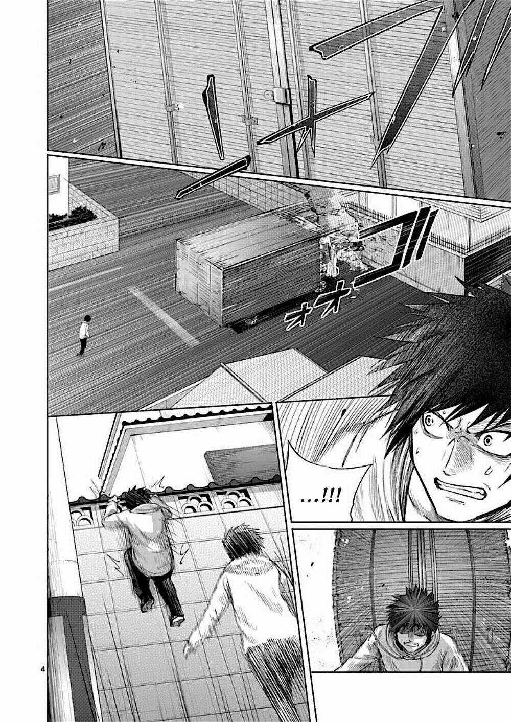 Good Night World - Chapter 32 - Trang 8