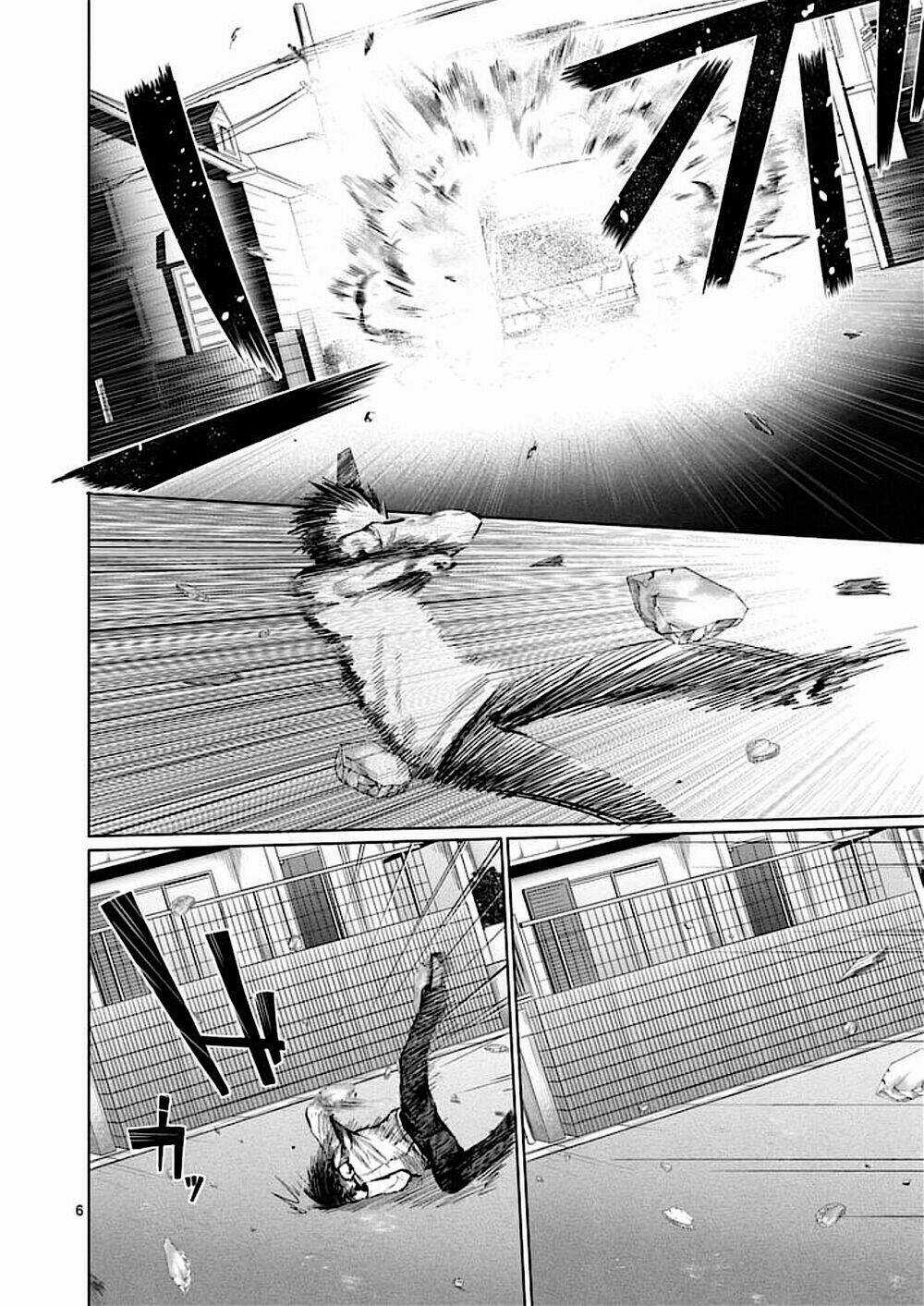 Good Night World - Chapter 32 - Trang 10