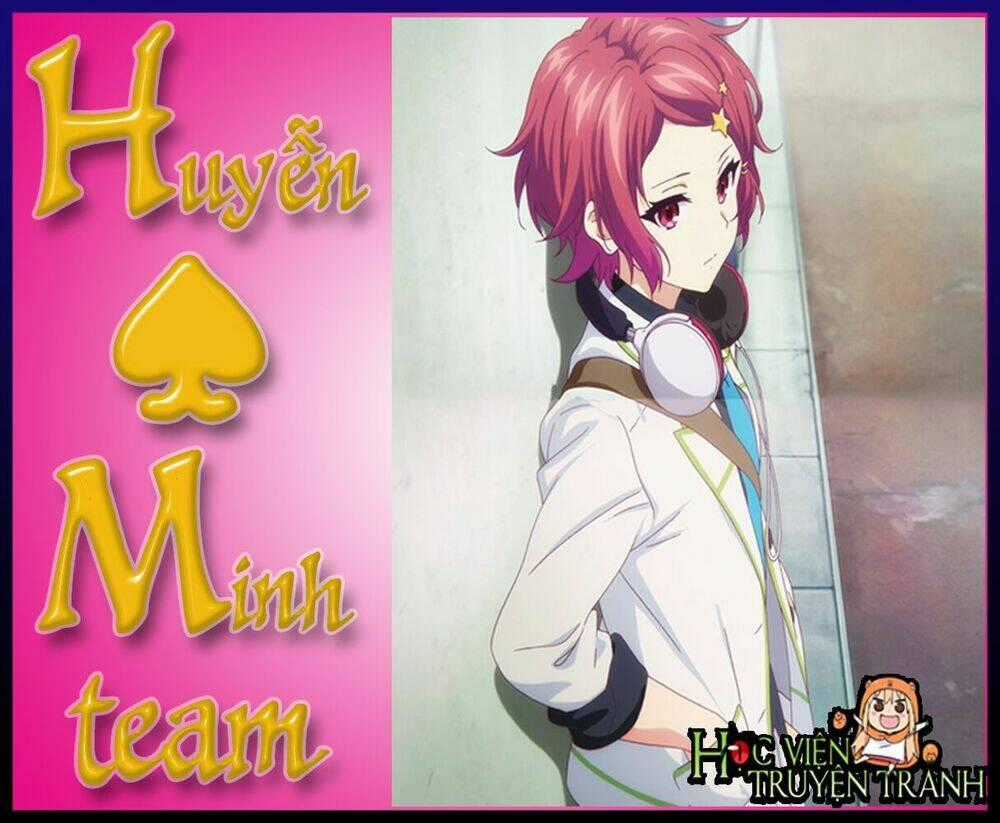 Good Night World - Chapter 33 - Trang 1