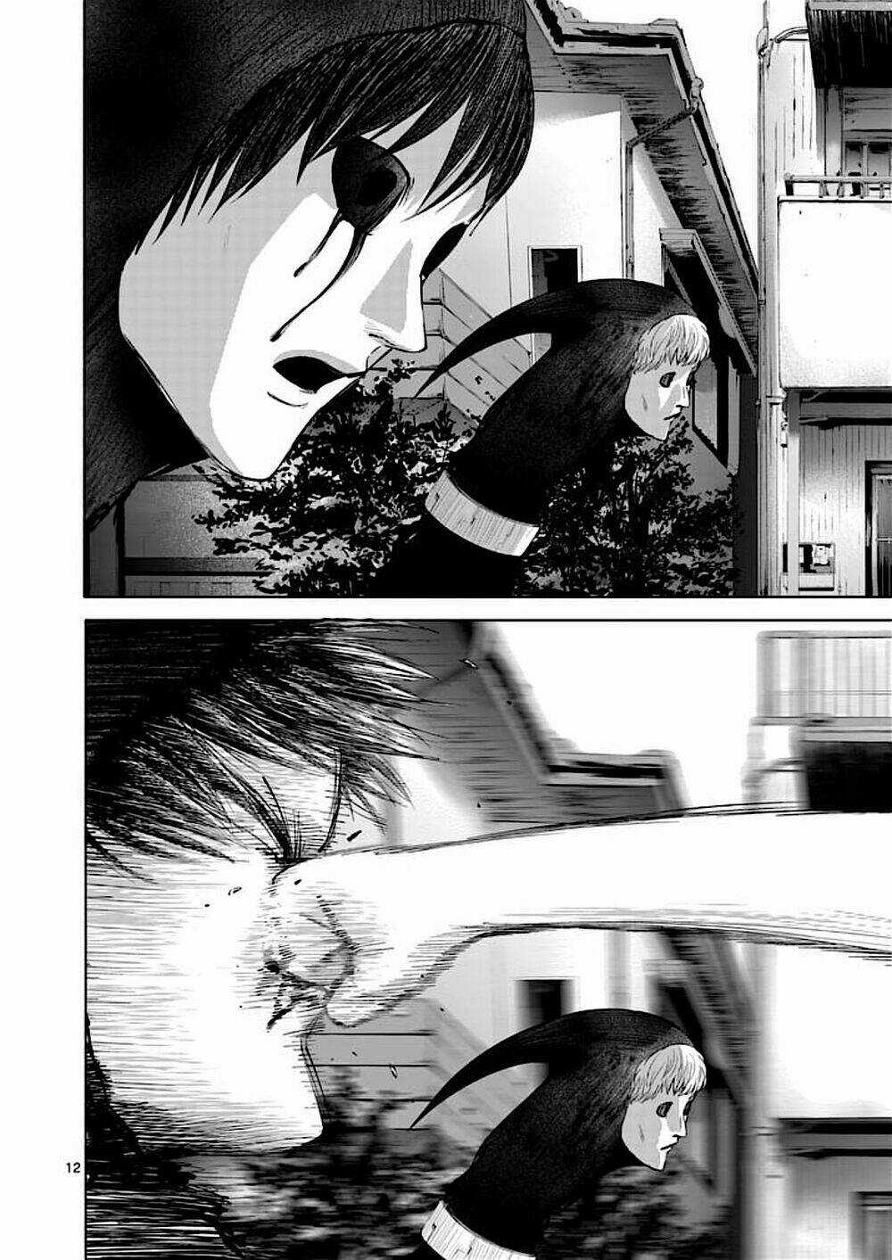 Good Night World - Chapter 33 - Trang 14