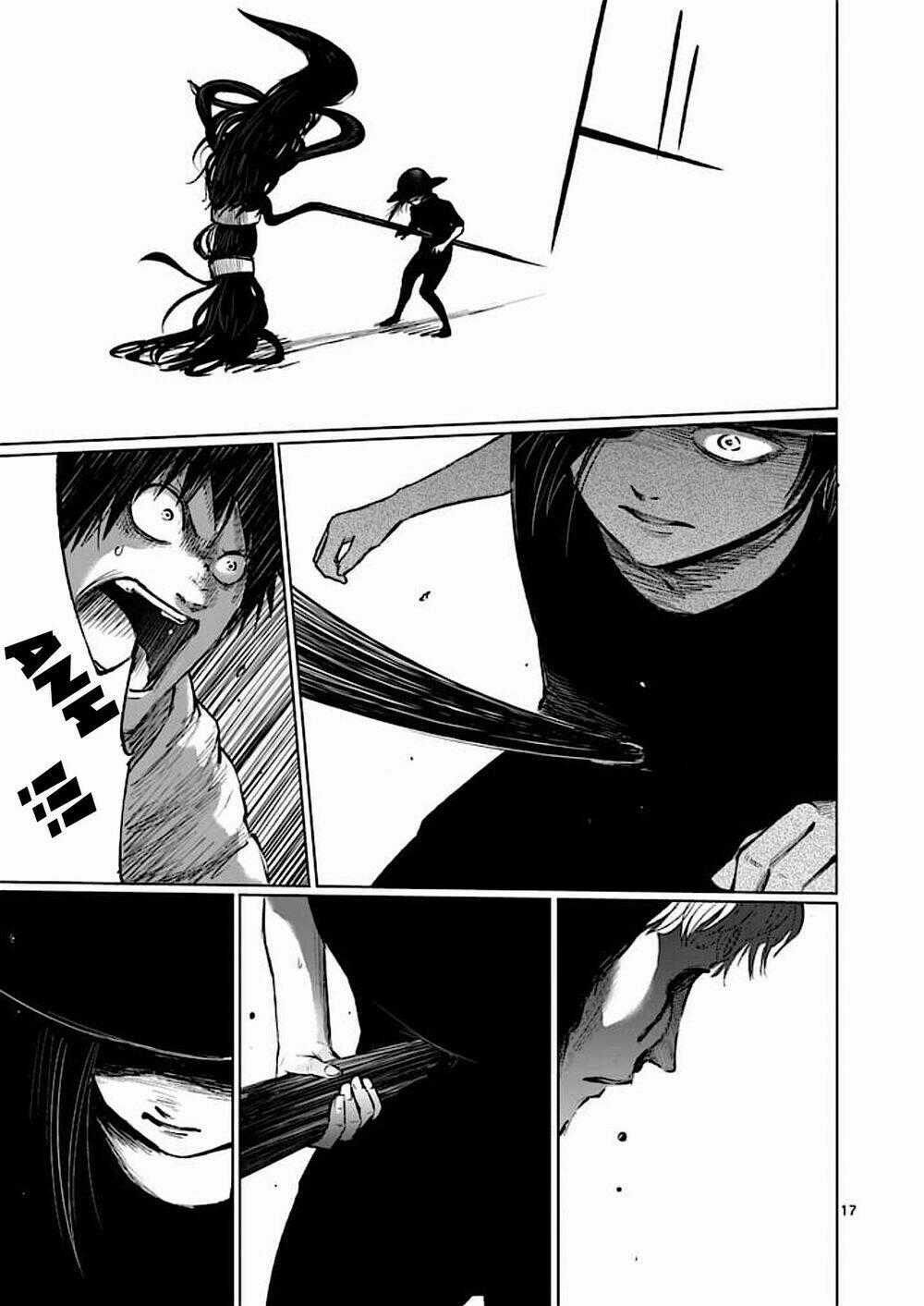 Good Night World - Chapter 33 - Trang 19