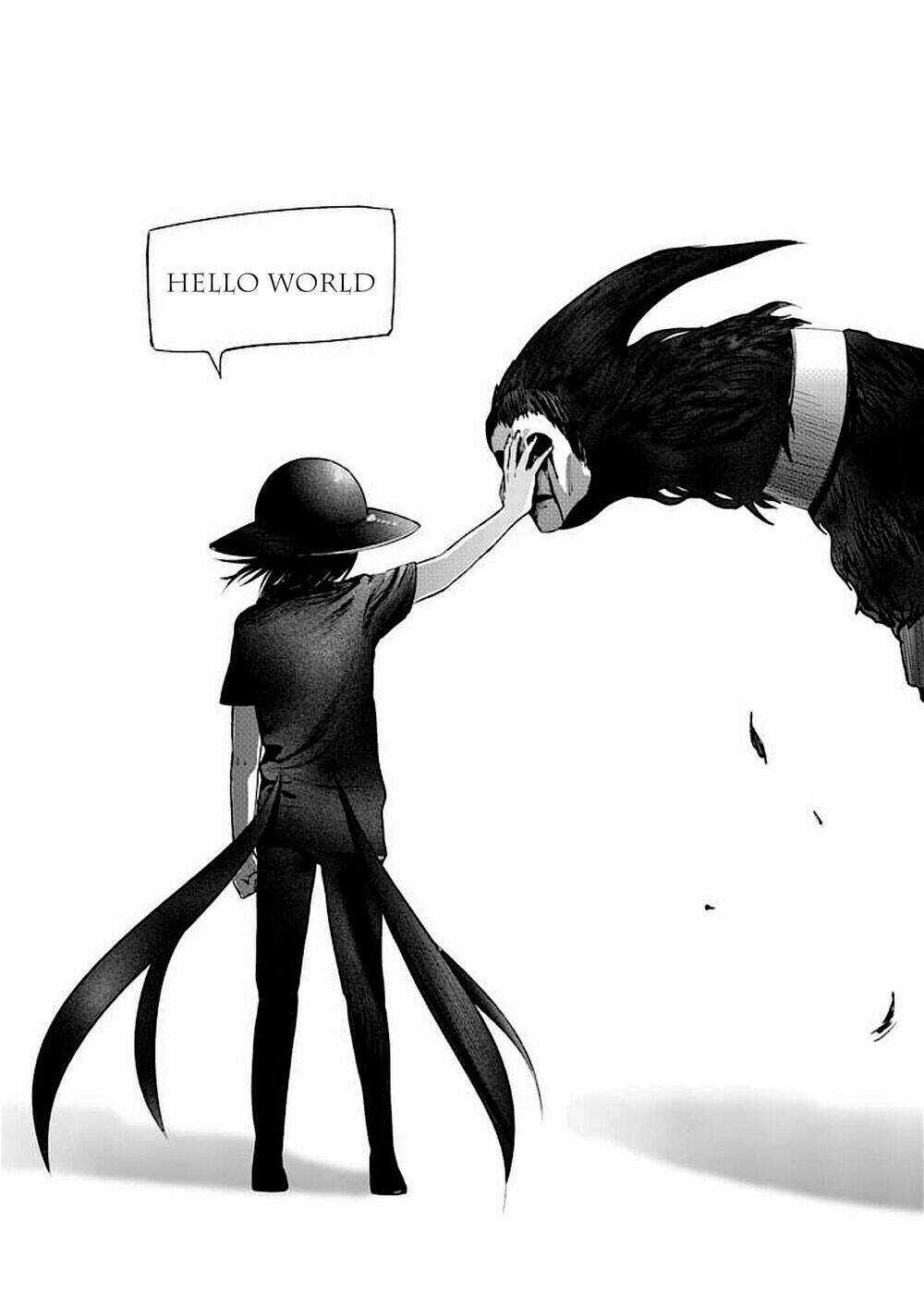 Good Night World - Chapter 33 - Trang 8