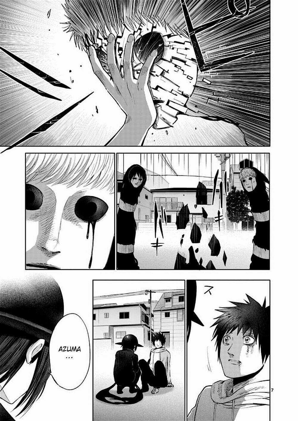 Good Night World - Chapter 33 - Trang 9