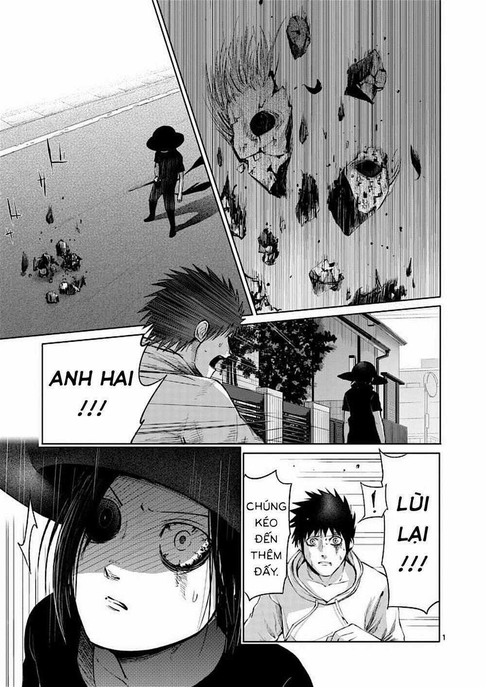 Good Night World - Chapter 34 - Trang 2