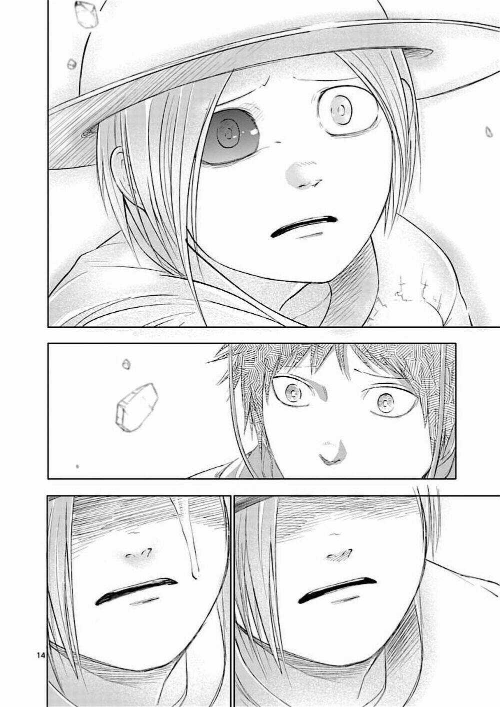 Good Night World - Chapter 34 - Trang 15