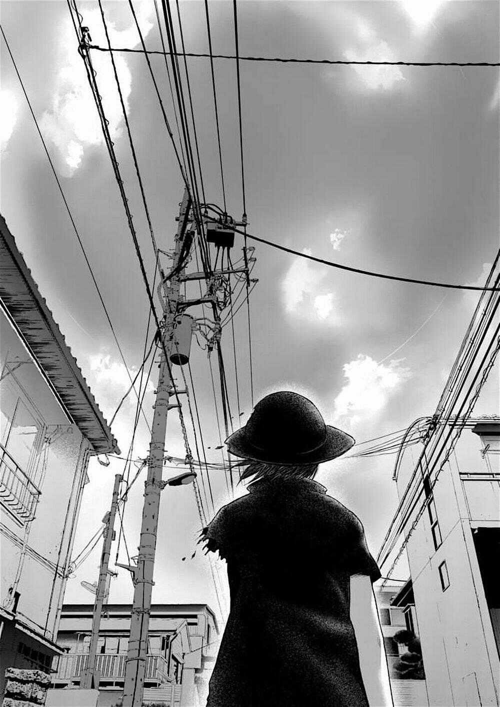 Good Night World - Chapter 34 - Trang 19