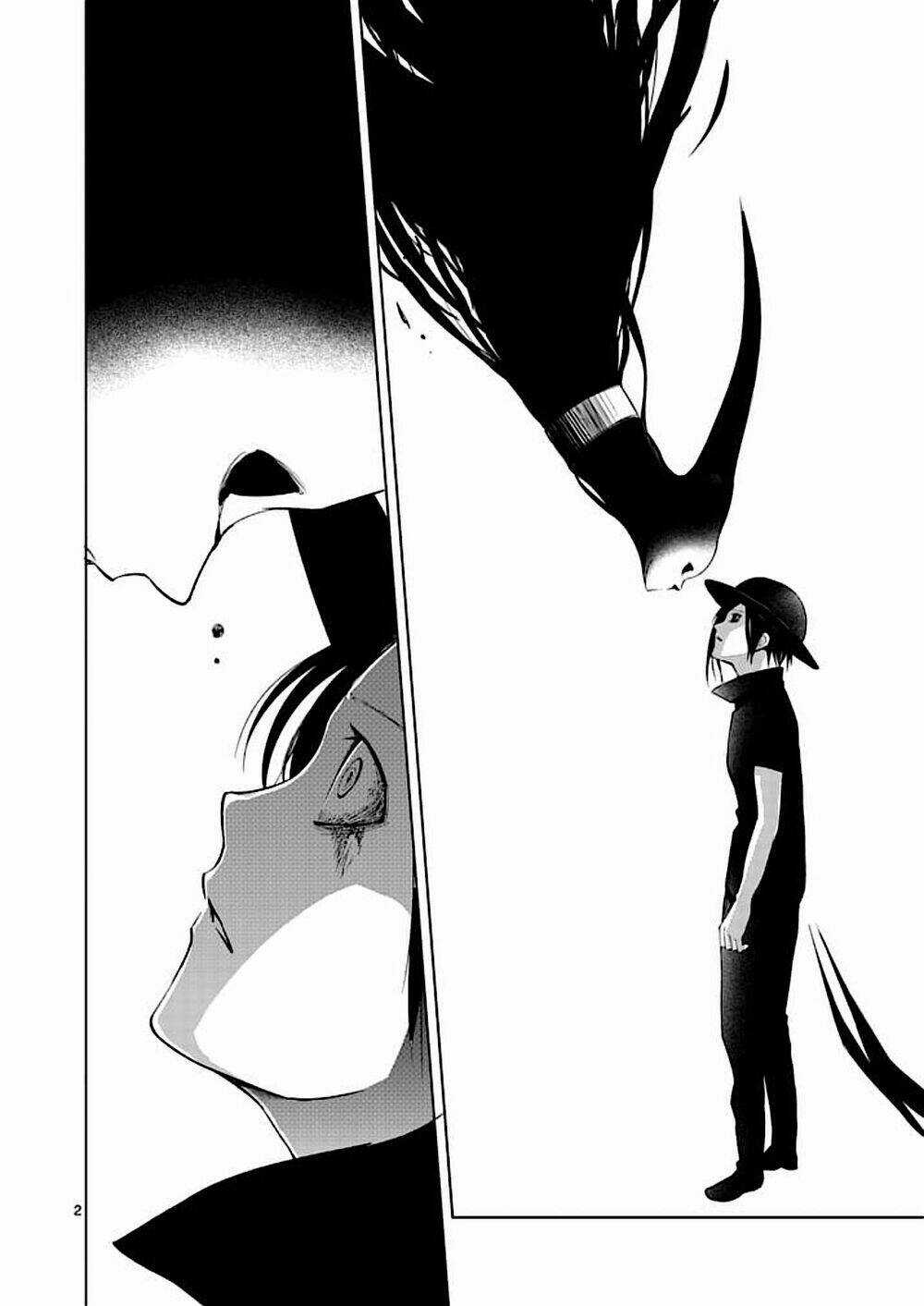 Good Night World - Chapter 34 - Trang 3