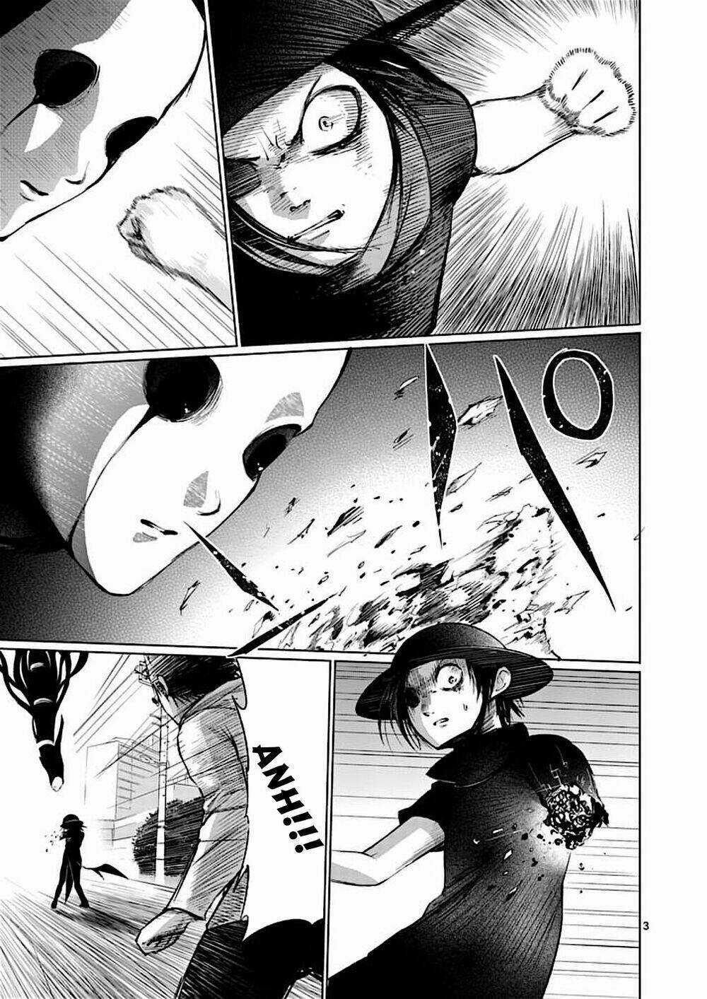 Good Night World - Chapter 34 - Trang 4