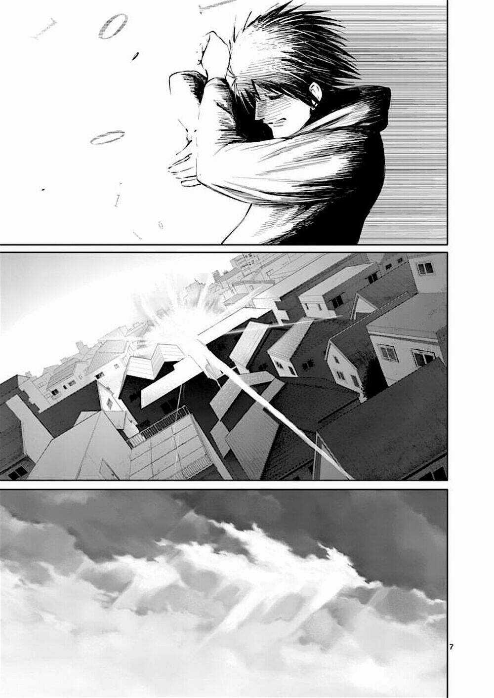 Good Night World - Chapter 34 - Trang 8