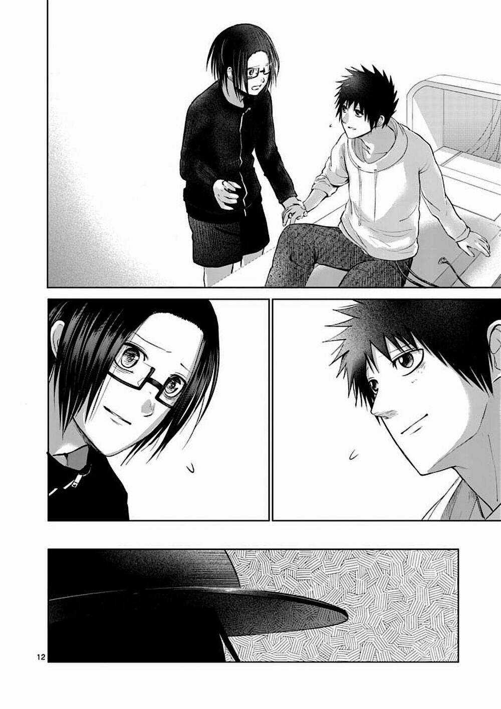 Good Night World - Chapter 35 - Trang 12