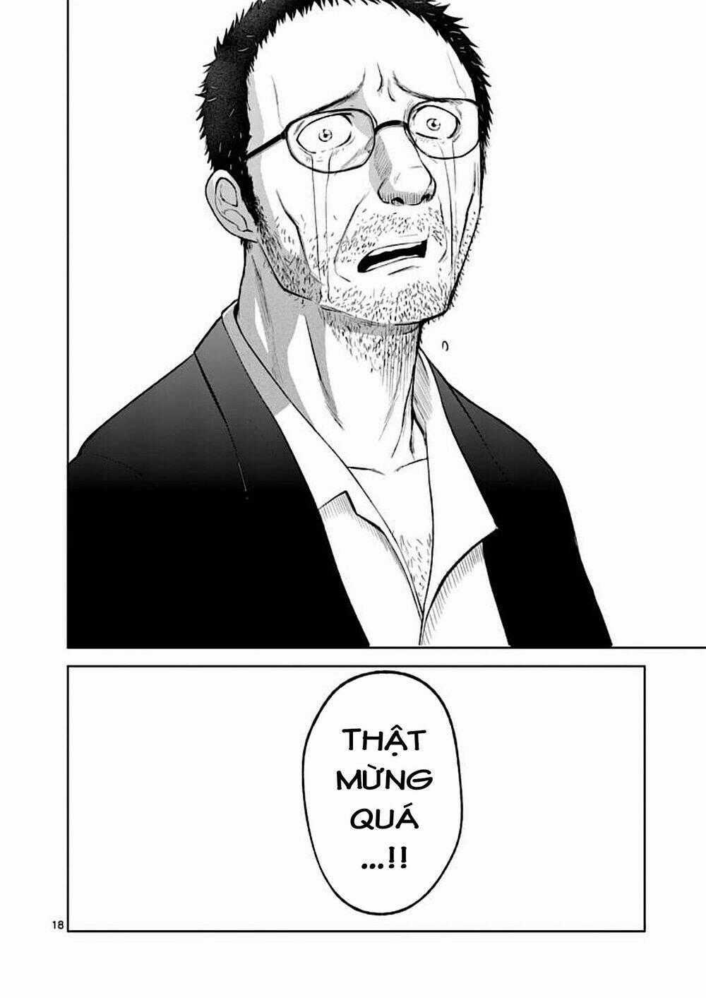 Good Night World - Chapter 36 - Trang 18