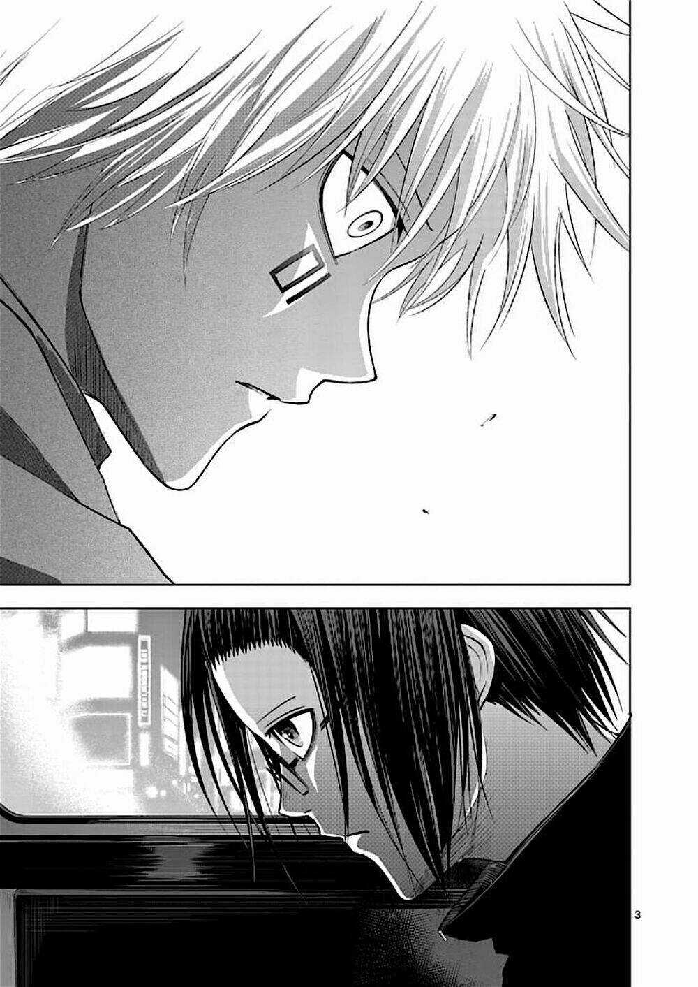 Good Night World - Chapter 36 - Trang 3