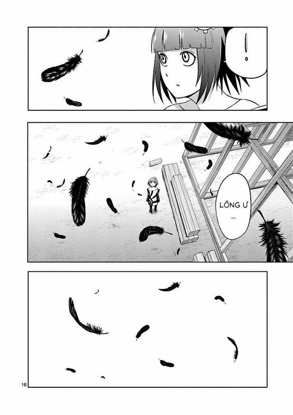 Good Night World - Chapter 38 - Trang 16