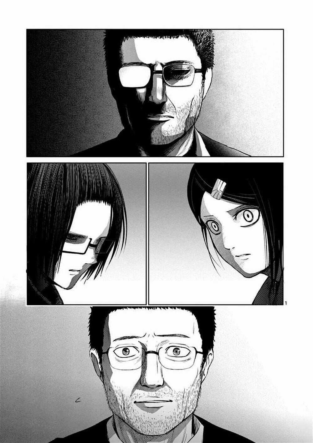 Good Night World - Chapter 39 - Trang 1