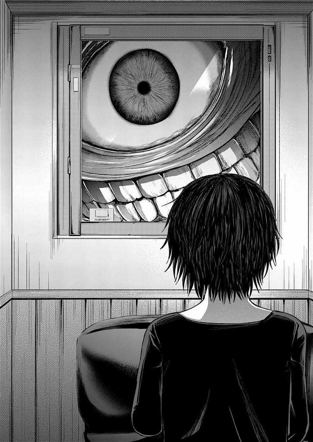 Good Night World - Chapter 40 - Trang 18