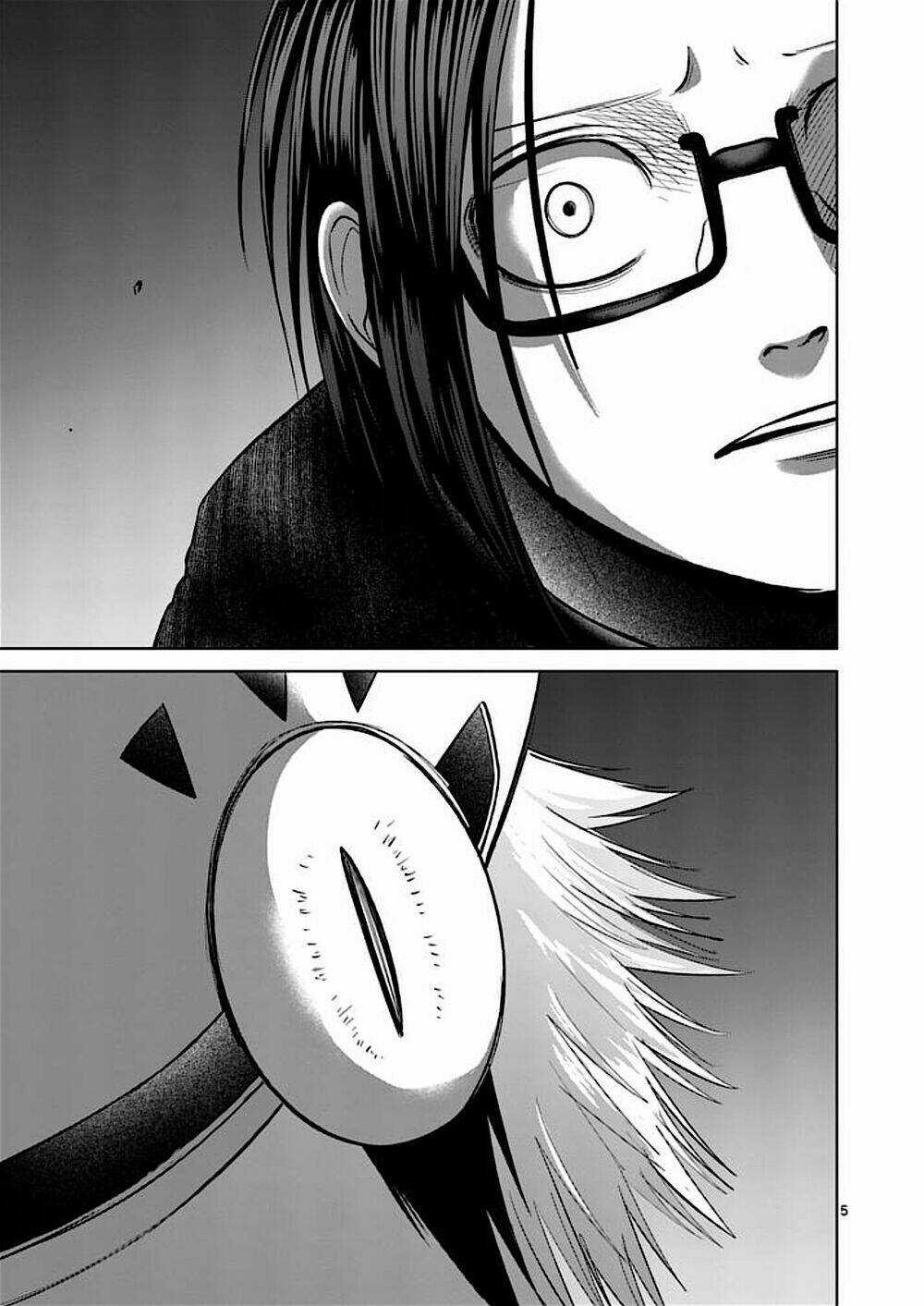 Good Night World - Chapter 40 - Trang 5