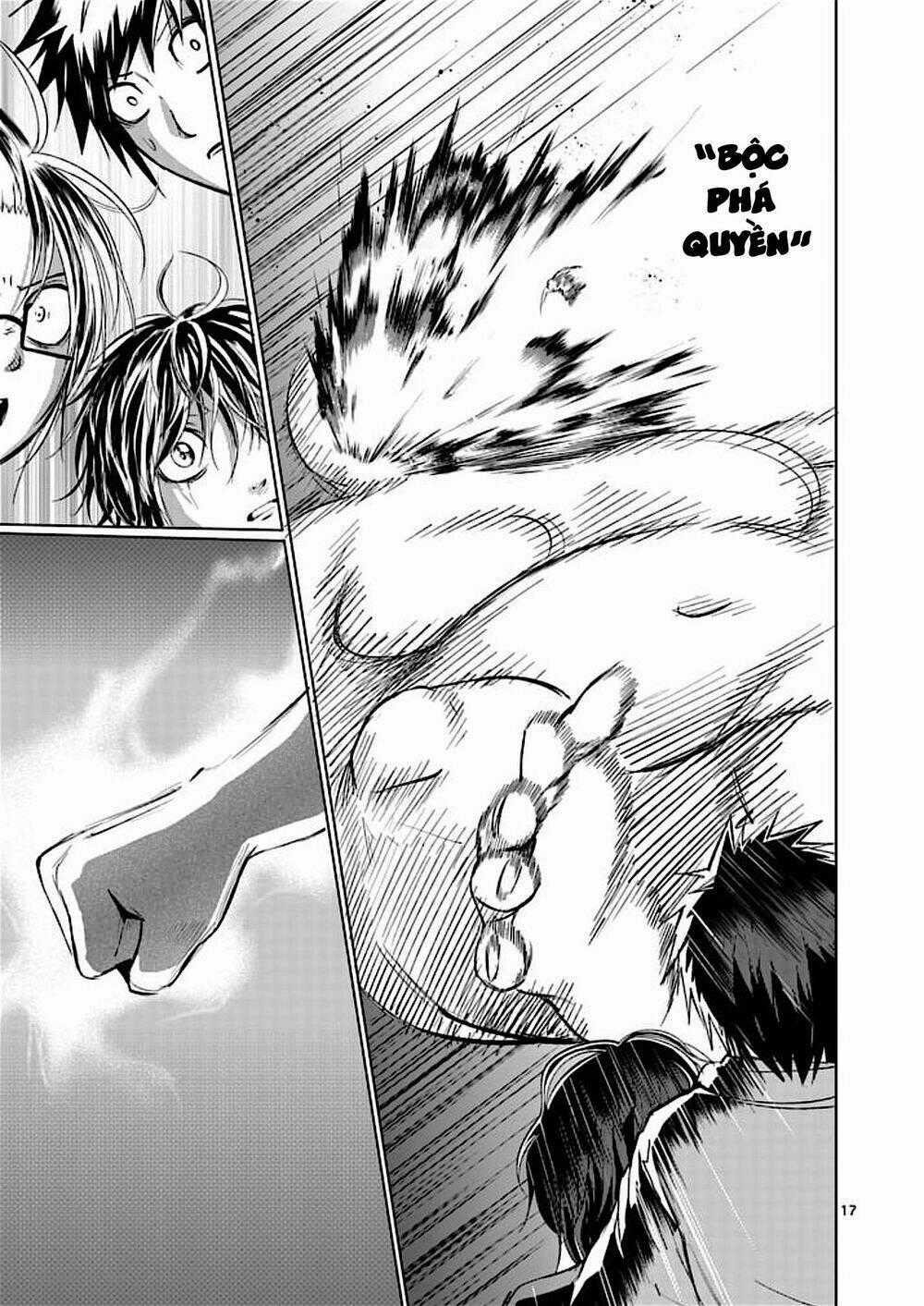 Good Night World - Chapter 41 - Trang 18