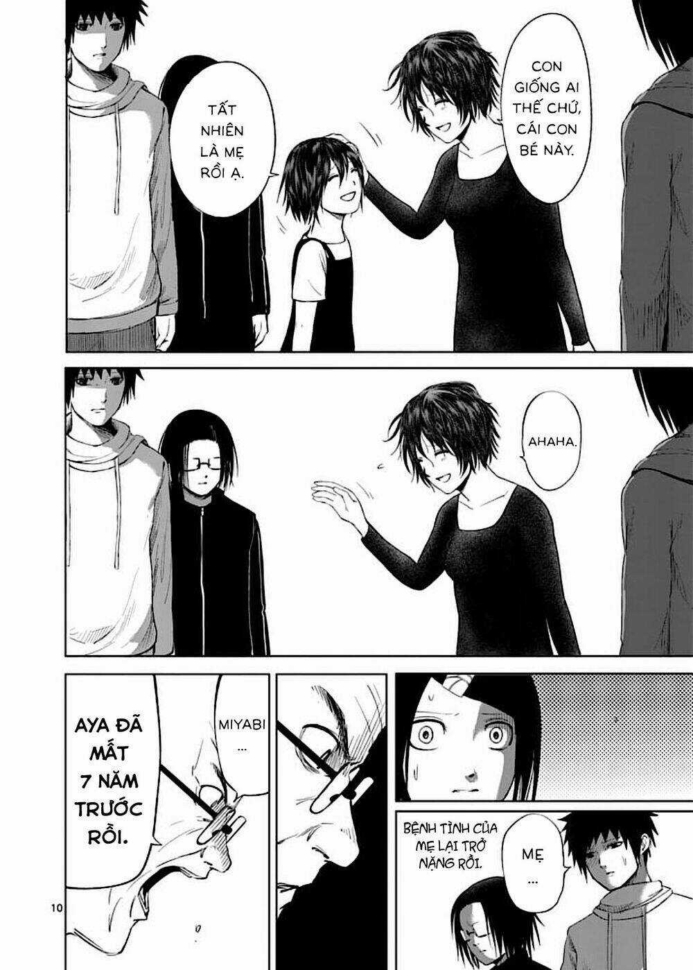 Good Night World - Chapter 42 - Trang 20