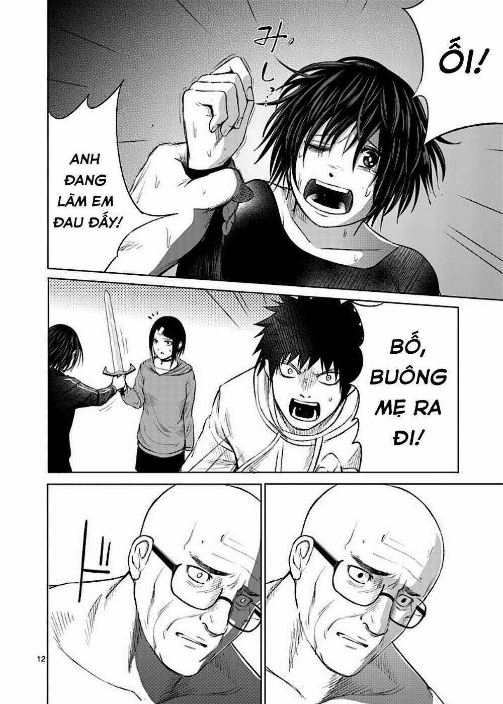 Good Night World - Chapter 42 - Trang 24