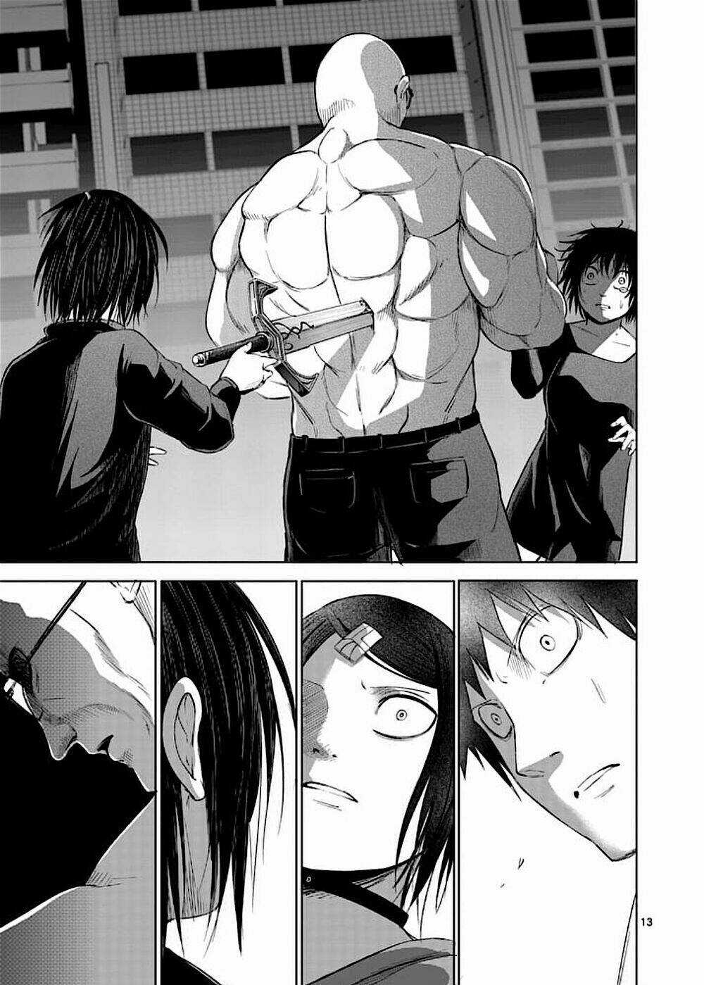 Good Night World - Chapter 42 - Trang 26