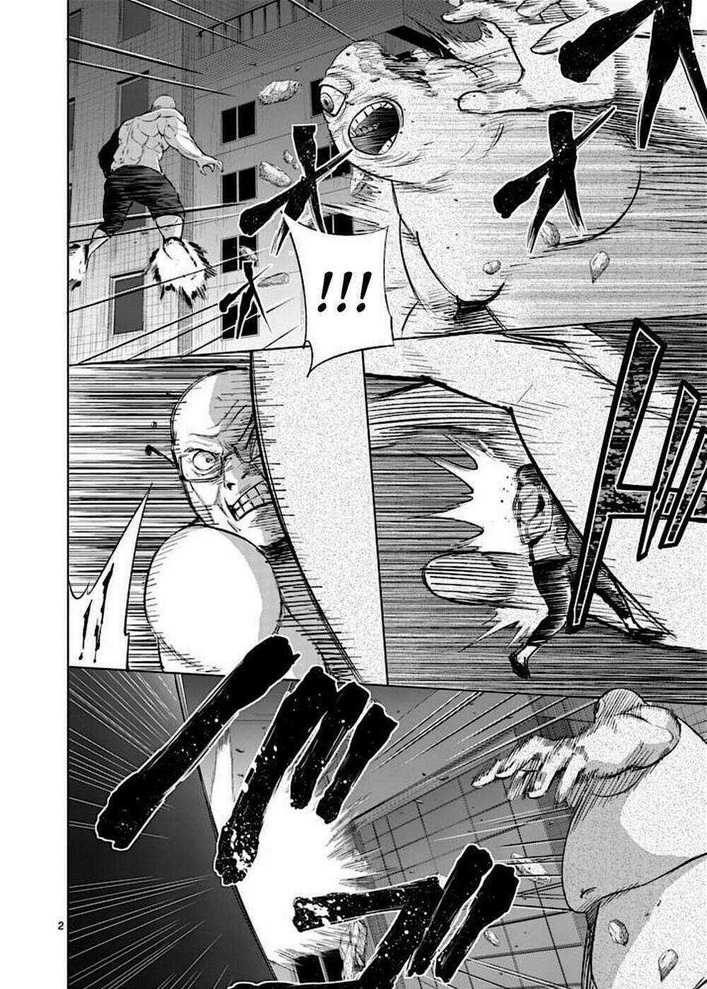 Good Night World - Chapter 42 - Trang 4