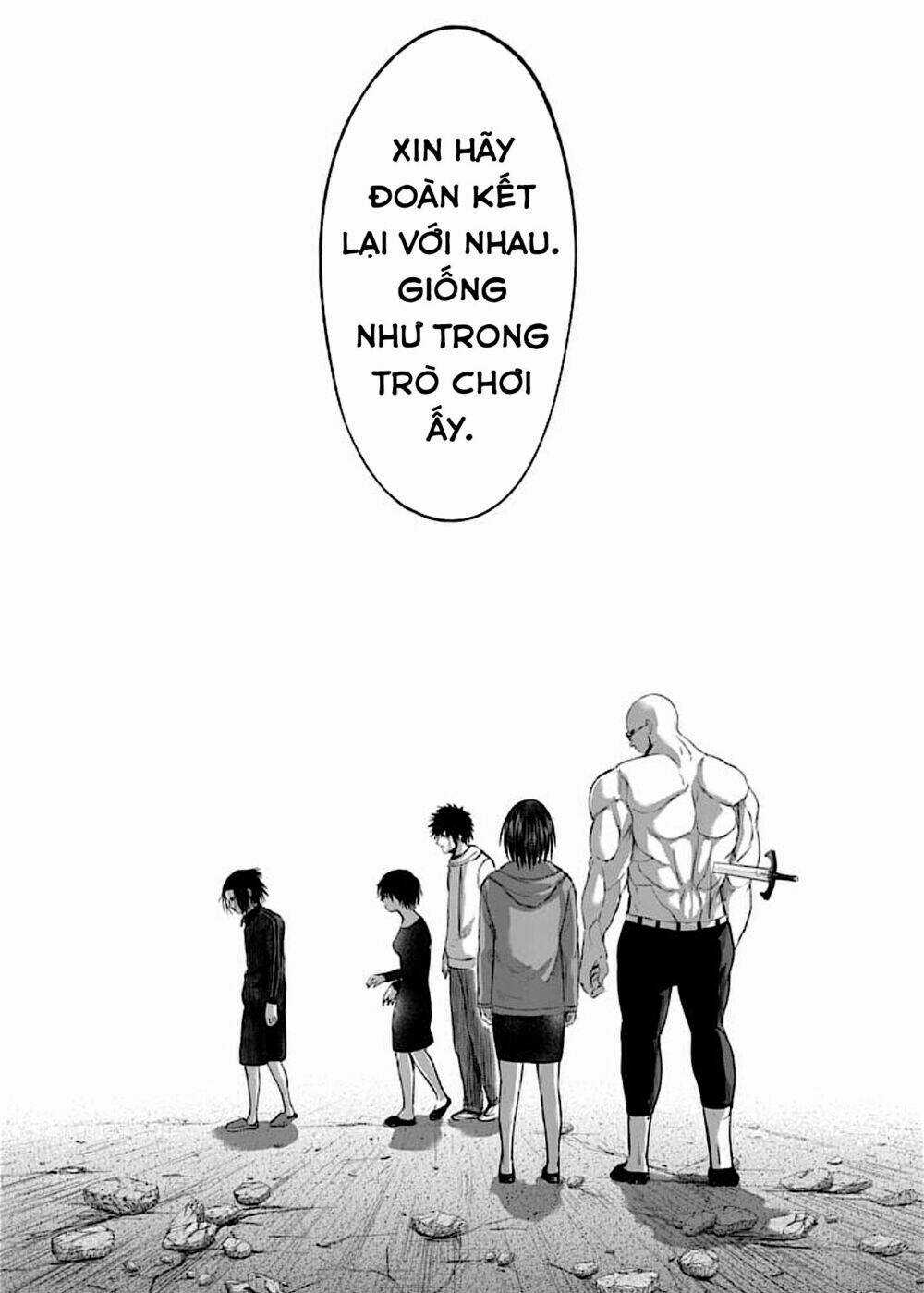 Good Night World - Chapter 42 - Trang 34