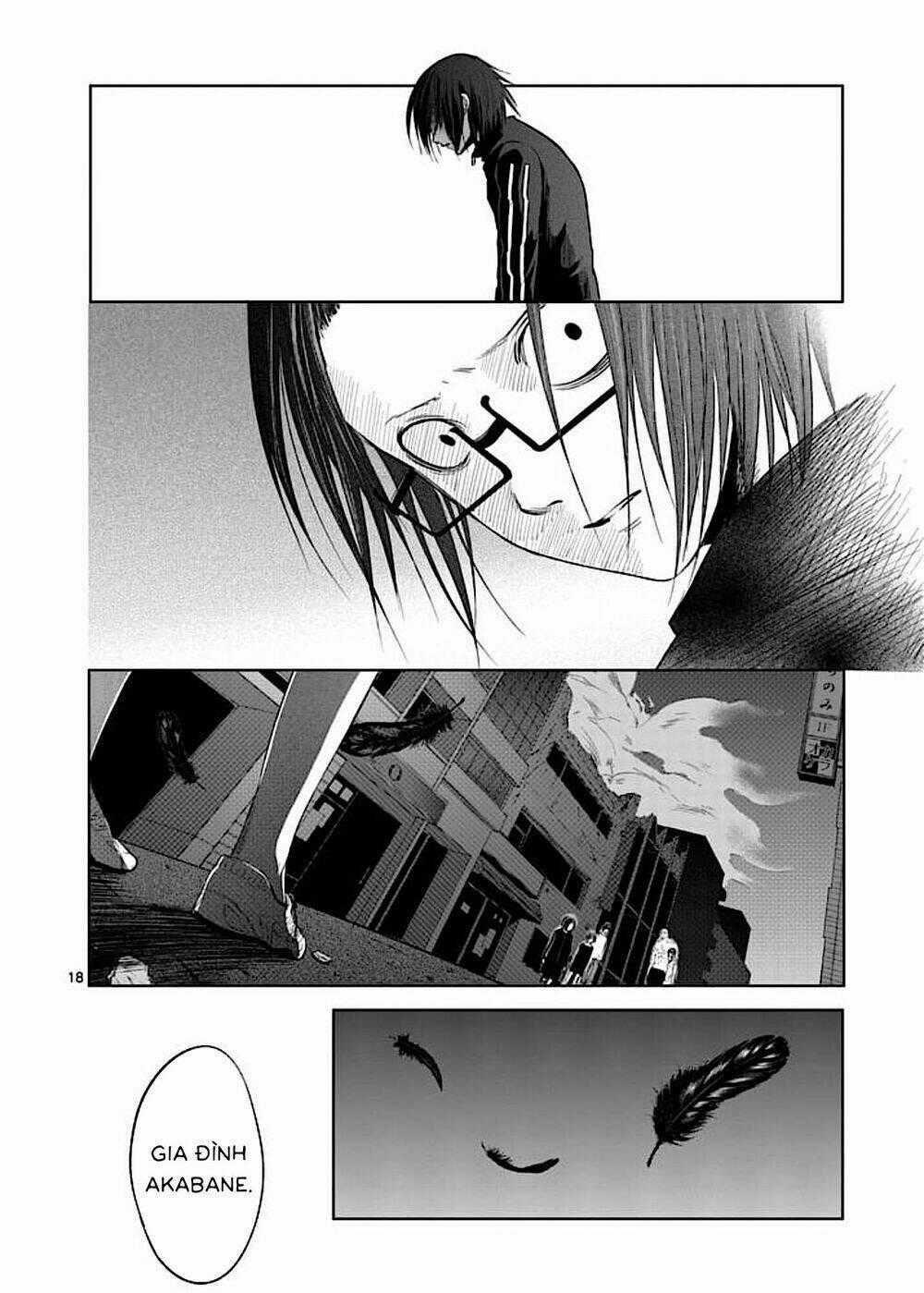 Good Night World - Chapter 42 - Trang 36