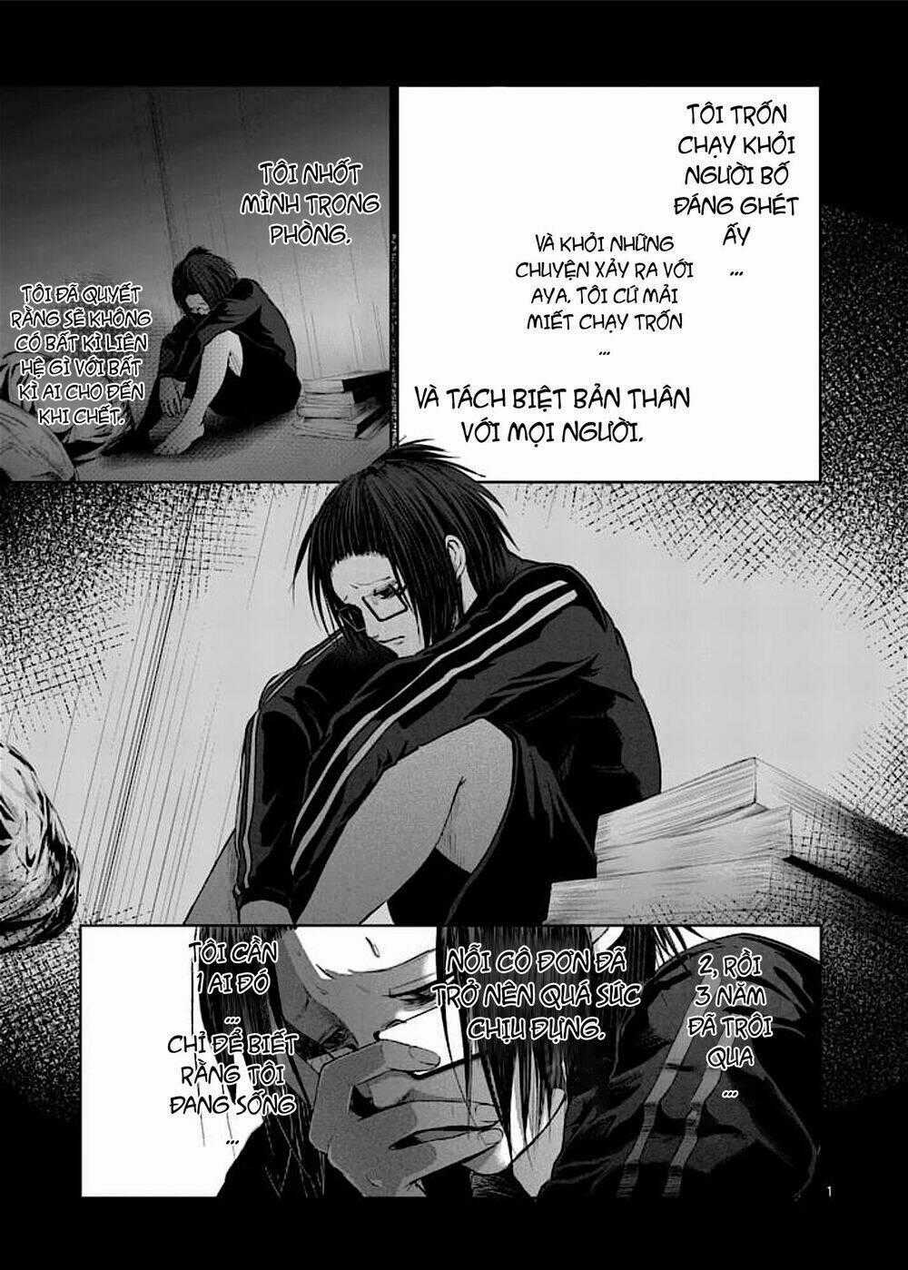 Good Night World - Chapter 43 - Trang 2