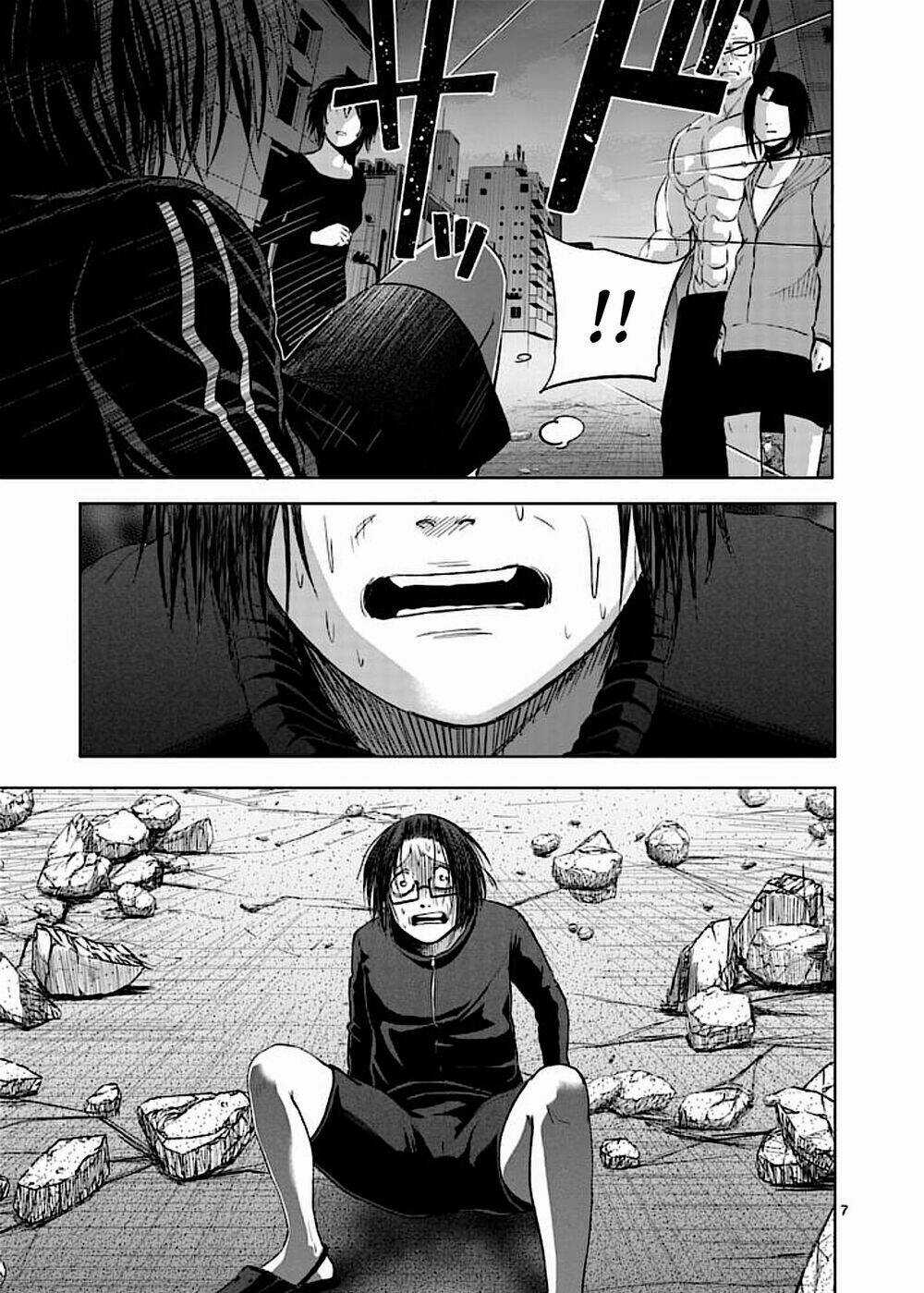 Good Night World - Chapter 43 - Trang 14