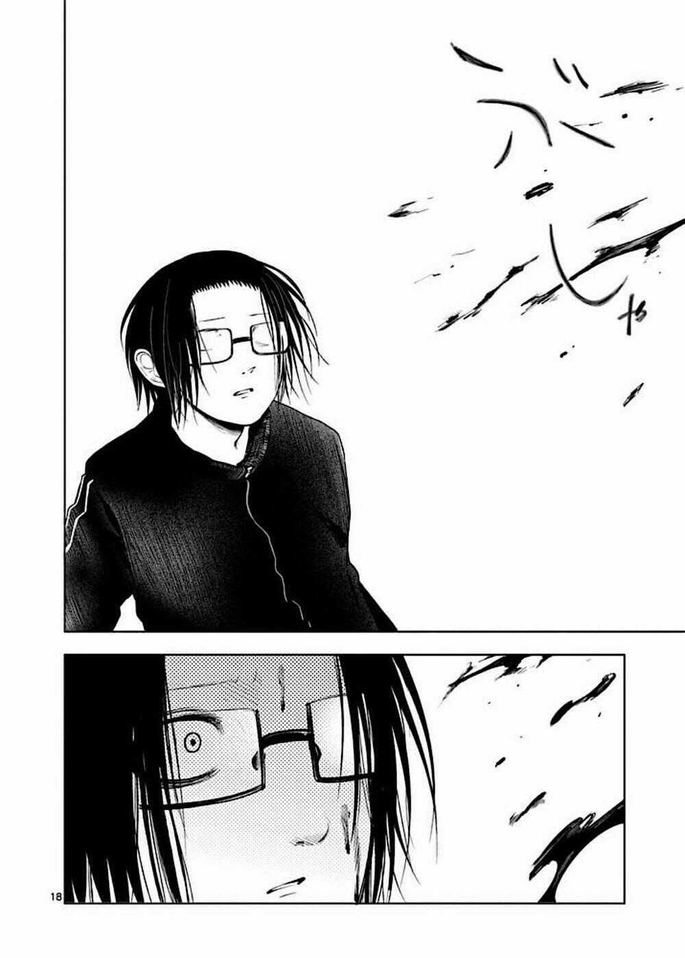 Good Night World - Chapter 43 - Trang 36