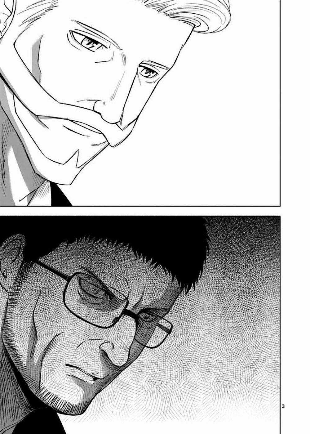 Good Night World - Chapter 43 - Trang 6