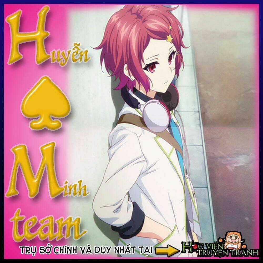 Good Night World - Chapter 44 - Trang 1