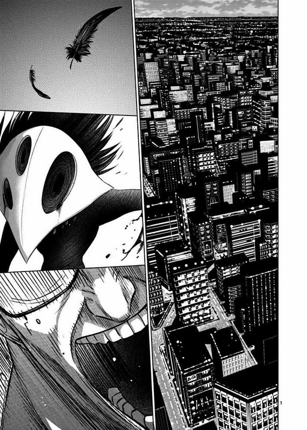 Good Night World - Chapter 44 - Trang 2